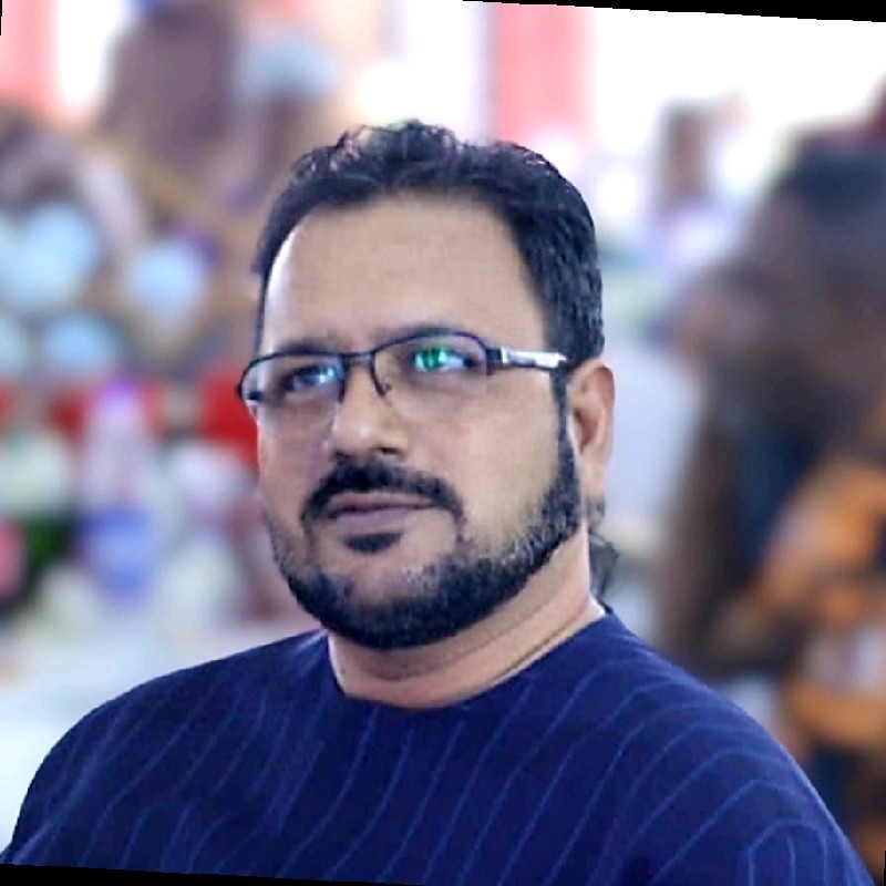 Akshat Kumar